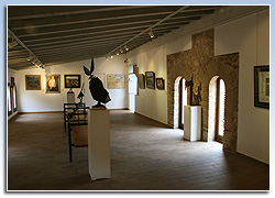 Museu Municipal, Tossa de Mar